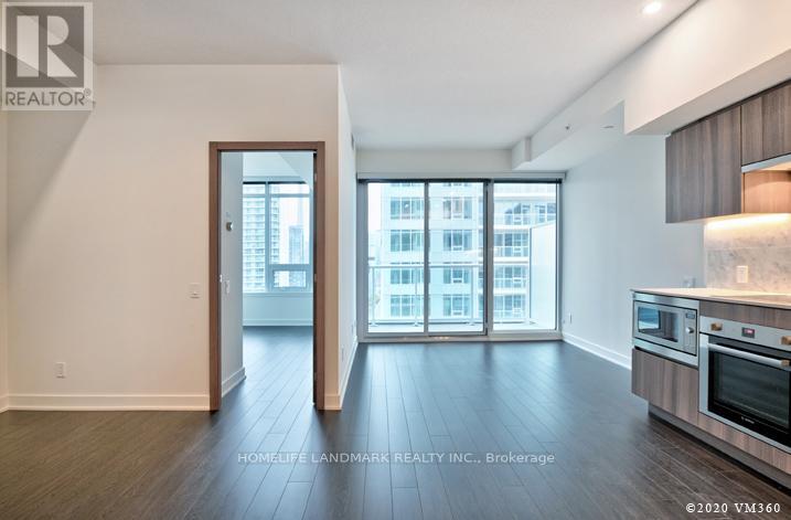 3809 - 19 Bathurst Street, Toronto, Ontario M5V 0N2 - Photo 6 - C13554692