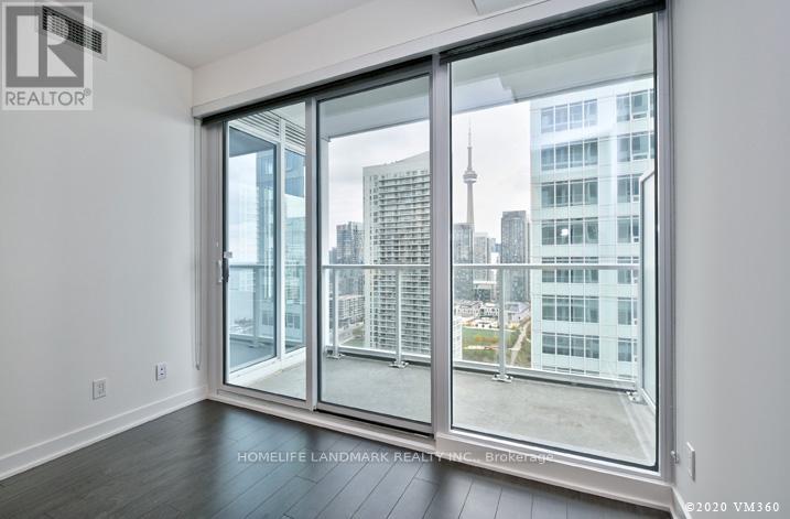 3809 - 19 Bathurst Street, Toronto, Ontario M5V 0N2 - Photo 7 - C13554692