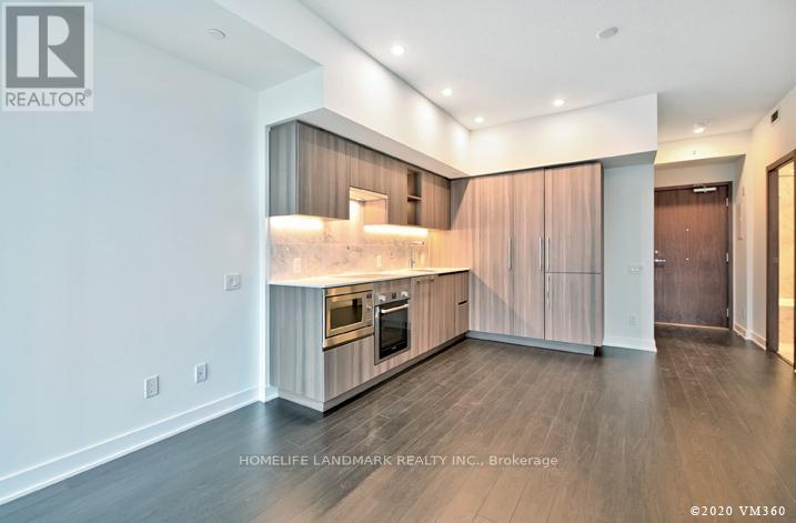 3809 - 19 Bathurst Street, Toronto, Ontario M5V 0N2 - Photo 8 - C13554692