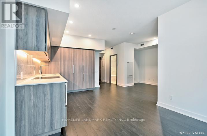 3809 - 19 Bathurst Street, Toronto, Ontario M5V 0N2 - Photo 9 - C13554692