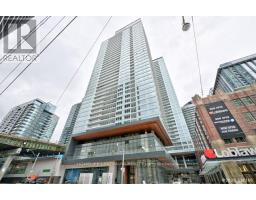 3809 - 19 BATHURST STREET, Toronto, Ontario