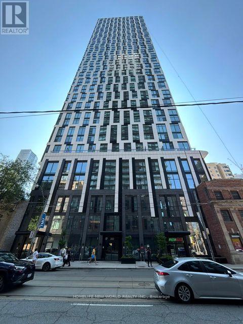 719 - 252 CHURCH STREET, Toronto, Ontario
