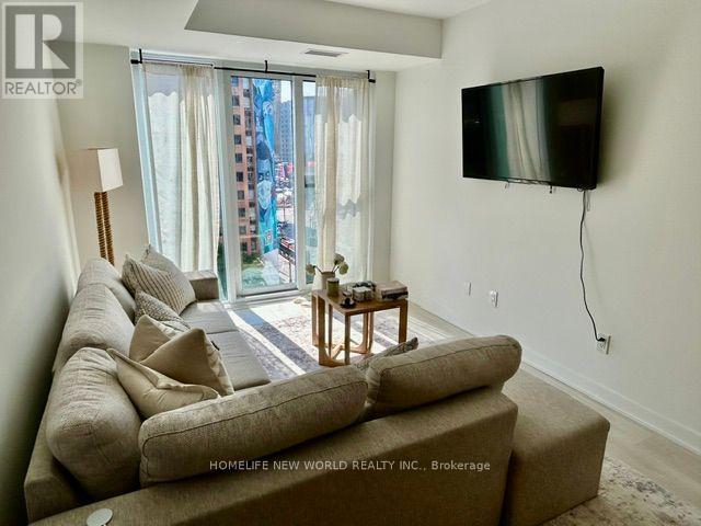 719 - 252 Church Street, Toronto, Ontario  M5B 1Z2 - Photo 11 - C13554696
