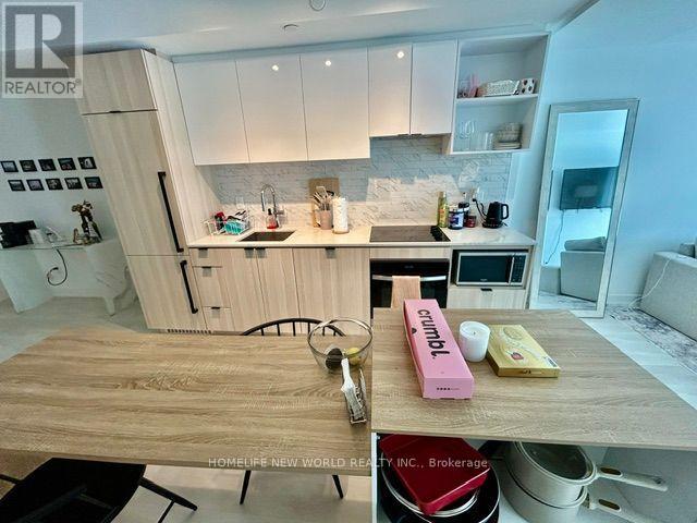 719 - 252 Church Street, Toronto, Ontario  M5B 1Z2 - Photo 19 - C13554696
