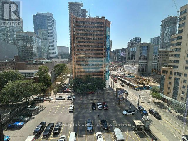 719 - 252 Church Street, Toronto, Ontario  M5B 1Z2 - Photo 21 - C13554696
