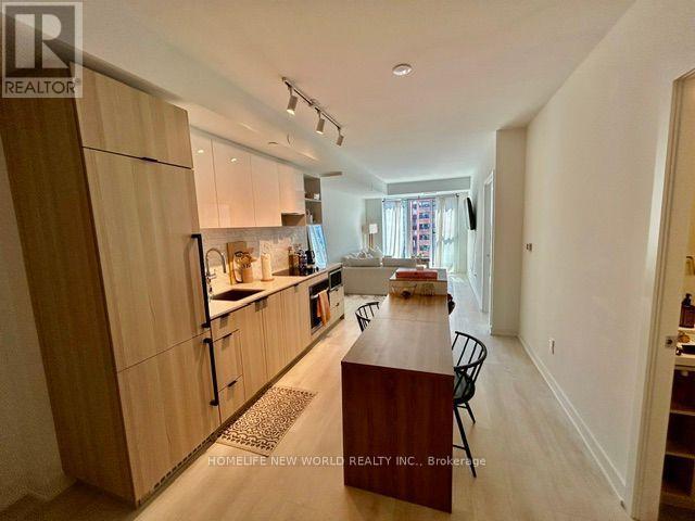 719 - 252 Church Street, Toronto, Ontario  M5B 1Z2 - Photo 4 - C13554696