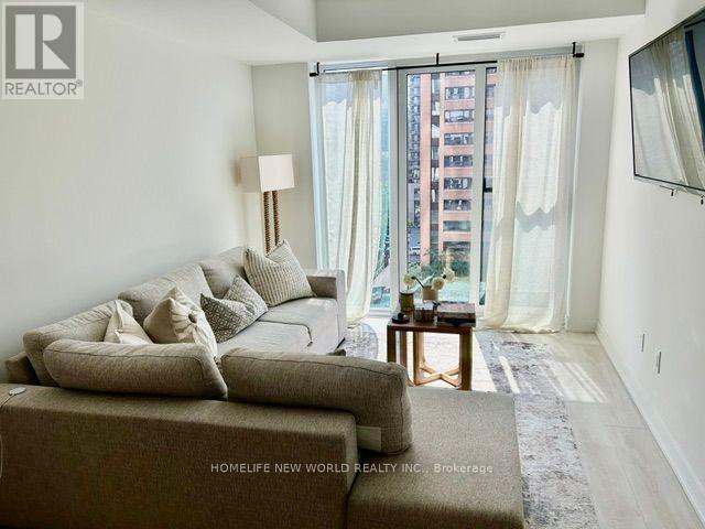 719 - 252 Church Street, Toronto, Ontario  M5B 1Z2 - Photo 6 - C13554696