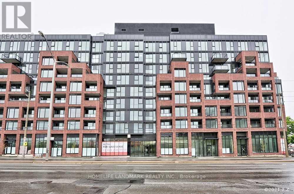 621 - 2799 KINGSTON ROAD, Toronto, Ontario