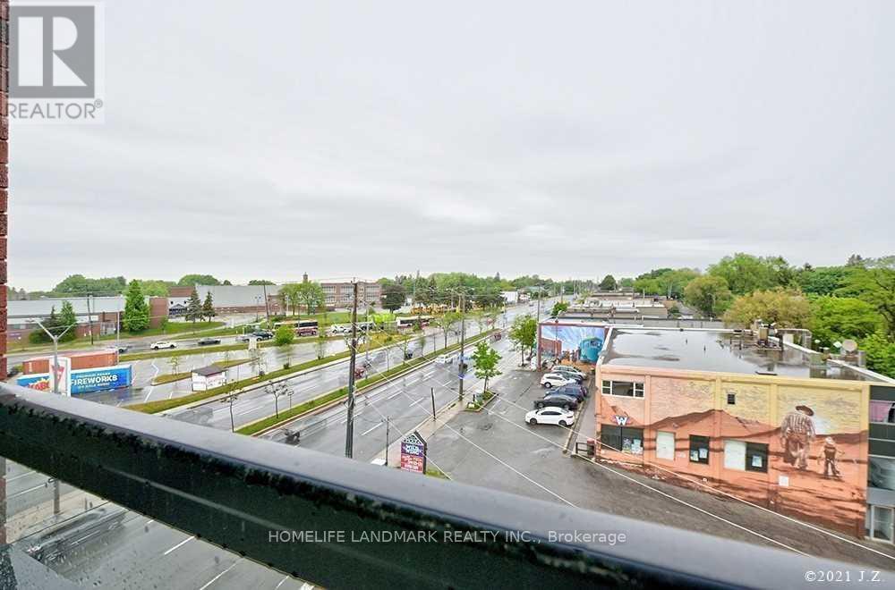 621 - 2799 Kingston Road, Toronto, Ontario  M1M 1N1 - Photo 18 - E13554702