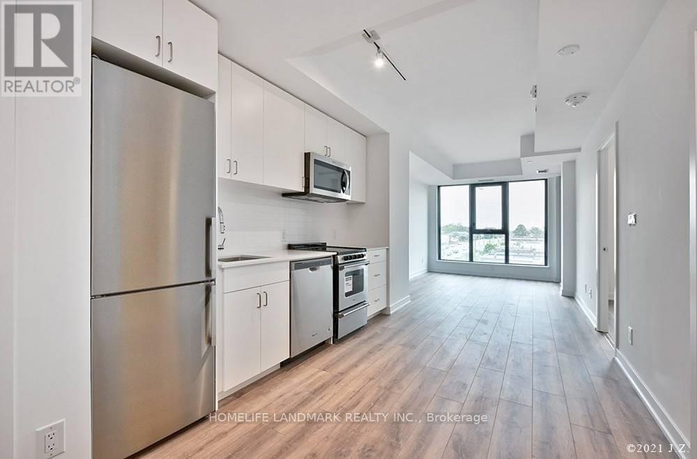 621 - 2799 Kingston Road, Toronto, Ontario  M1M 1N1 - Photo 2 - E13554702