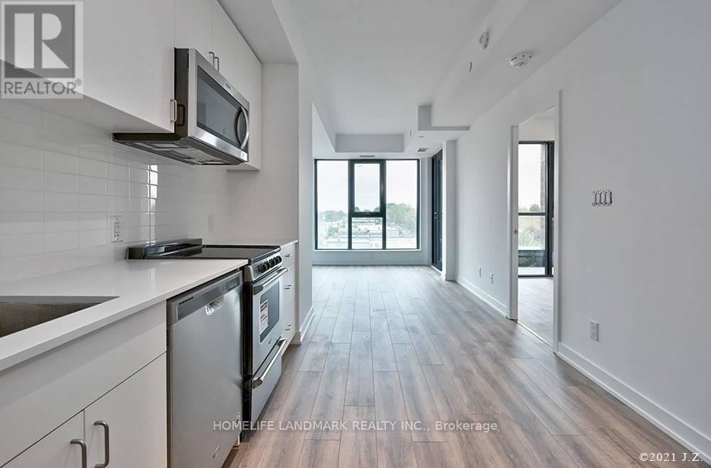 621 - 2799 Kingston Road, Toronto, Ontario  M1M 1N1 - Photo 3 - E13554702