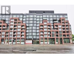 621 - 2799 KINGSTON ROAD, Toronto, Ontario