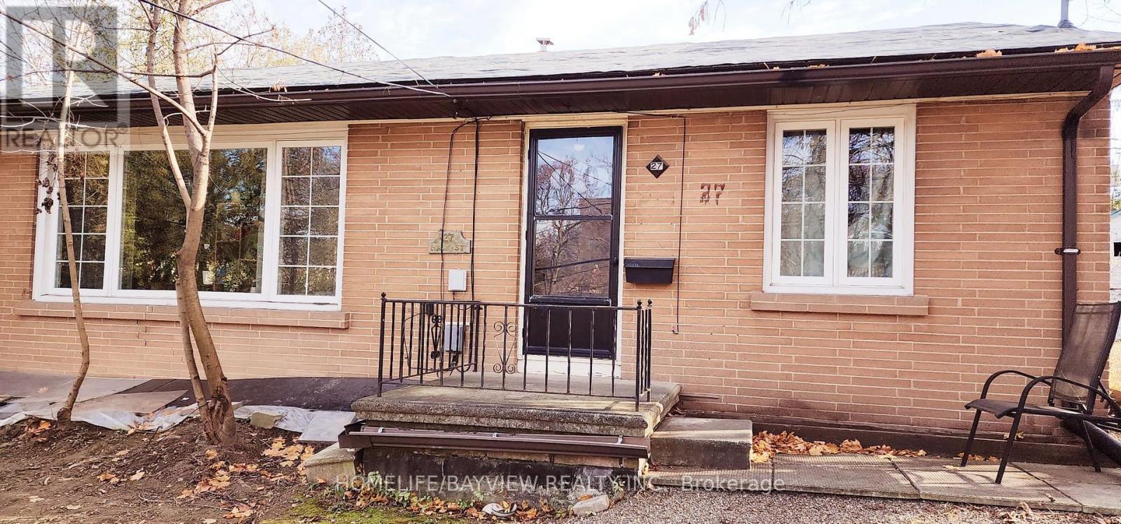 Lower Floor - 27 Main Street, Mississauga, Ontario  L5M 1X5 - Photo 7 - W13554670