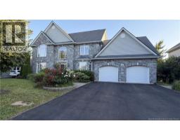 88 Foxwood Drive, Moncton, New Brunswick