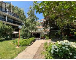 419 - 10 SUNRISE AVENUE, Toronto, Ontario