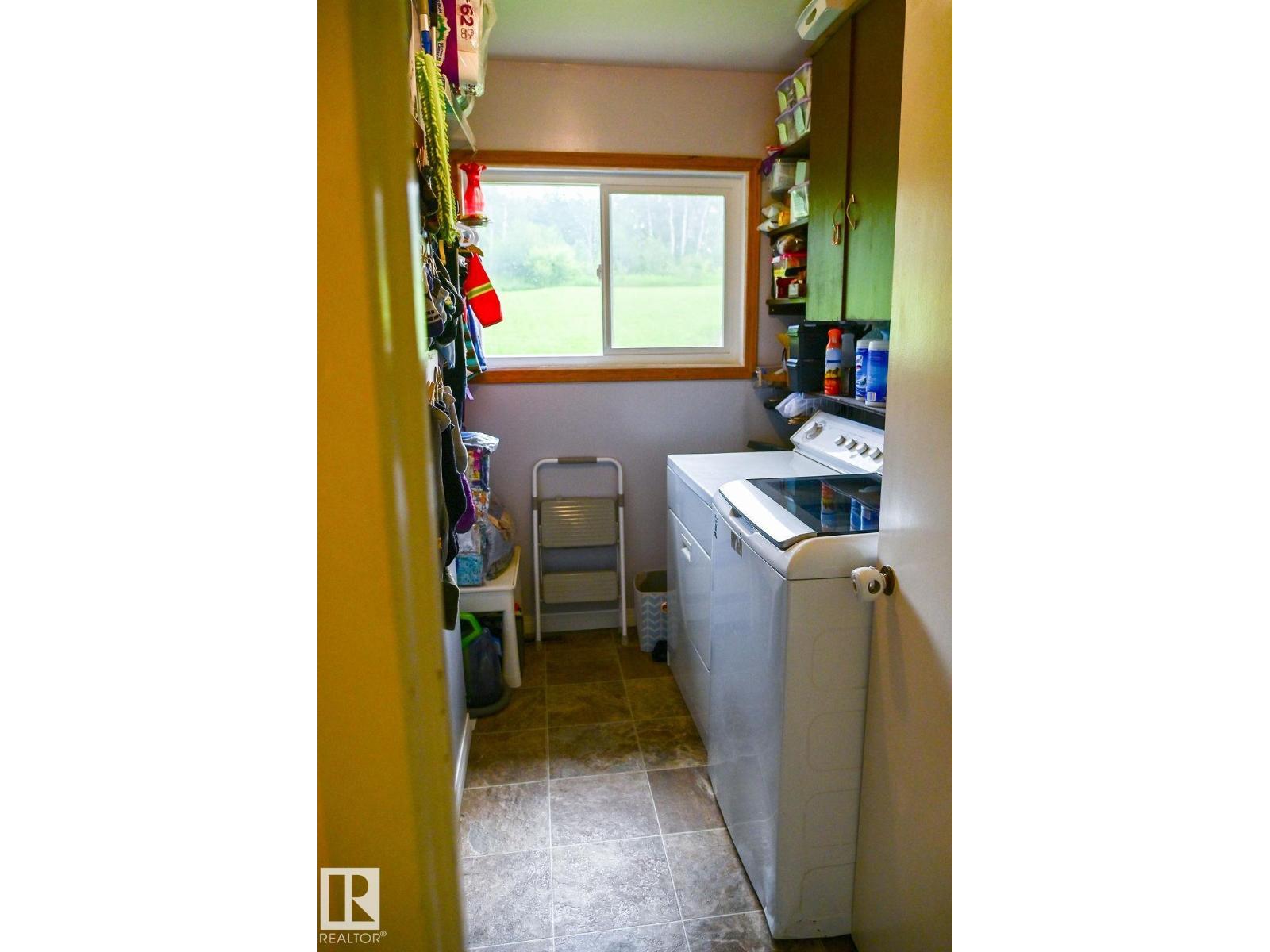 58309 Rge Rd 244, Rural Westlock County, Alberta  T0G 1L0 - Photo 56 - E4498418