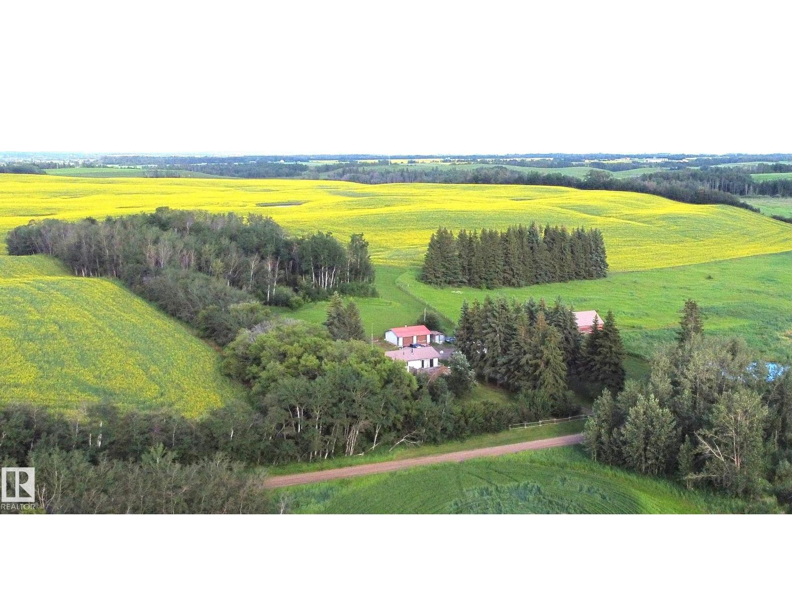 58309 Rge Rd 244, Rural Westlock County, Alberta  T0G 1L0 - Photo 18 - E4498418