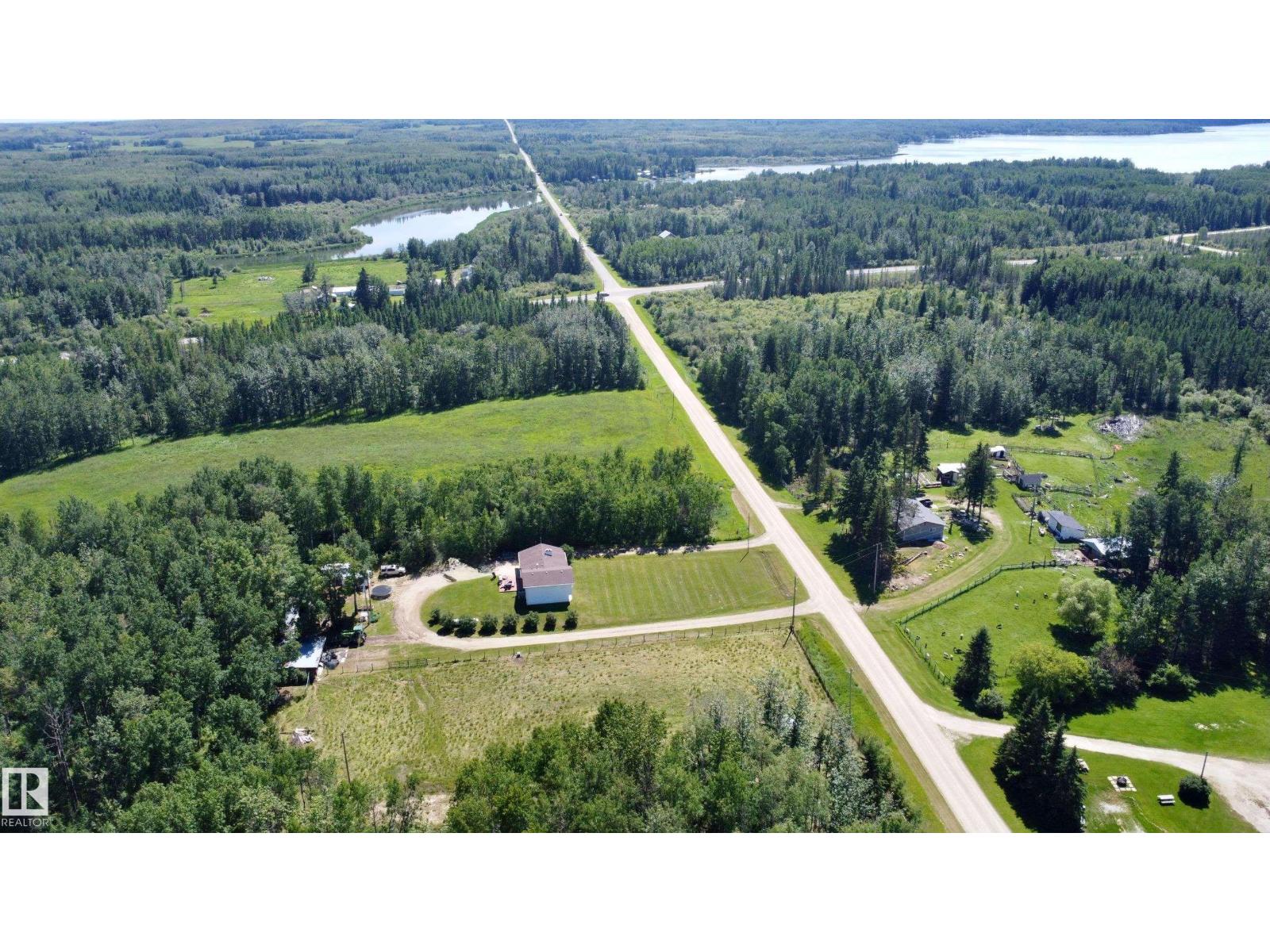 54207 Rge Road 52, Rural Lac Ste. Anne County, Alberta  T0E 0L0 - Photo 7 - E4498481