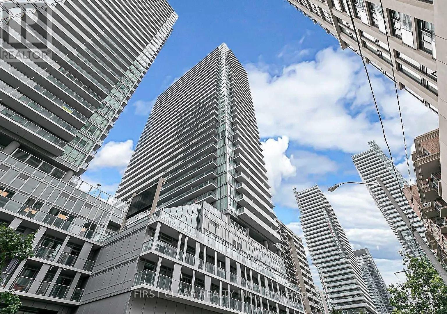2103 - 195 REDPATH AVENUE, Toronto, Ontario