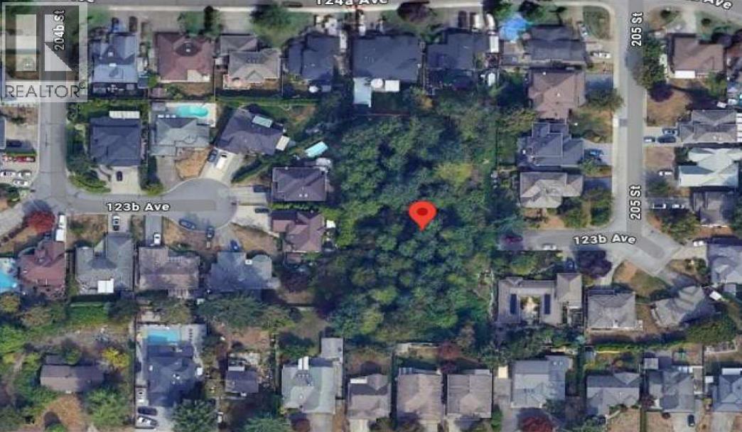 20506 123B AVENUE, Maple Ridge