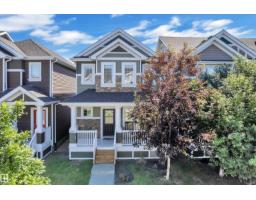 2315 70 St SW SW, Edmonton, Alberta T6X 1Z2 (30021097)