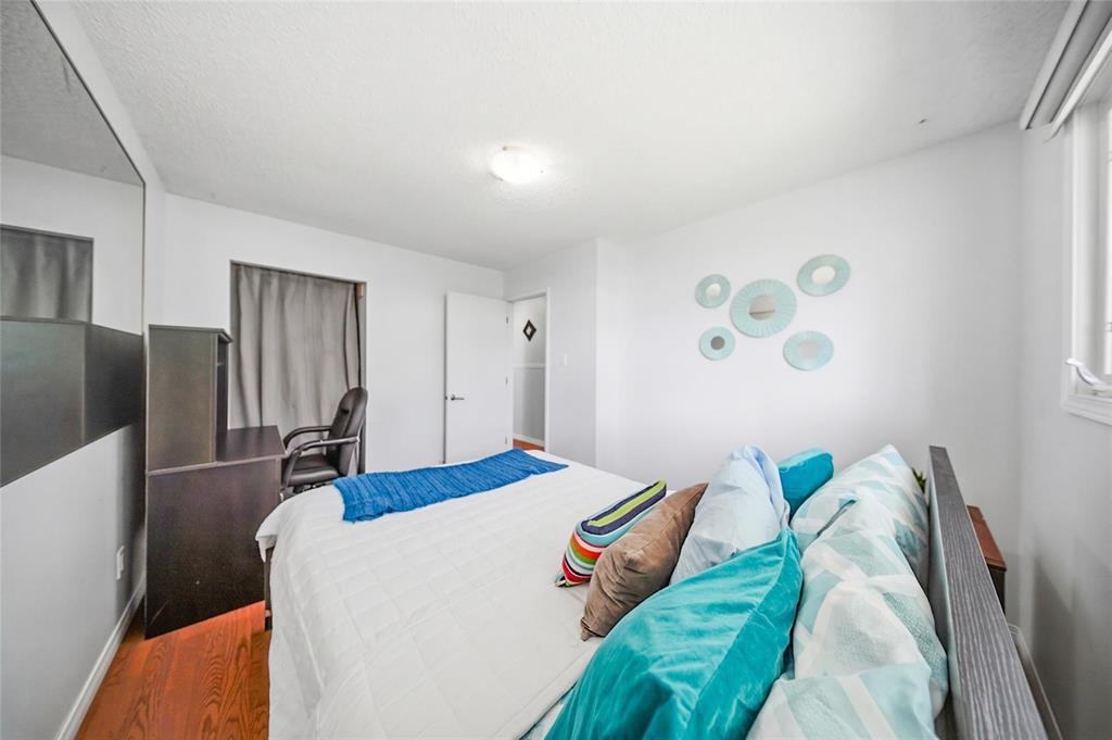 95 Radcliffe Road, Winnipeg, Manitoba  R3T 3H2 - Photo 19 - 202614414