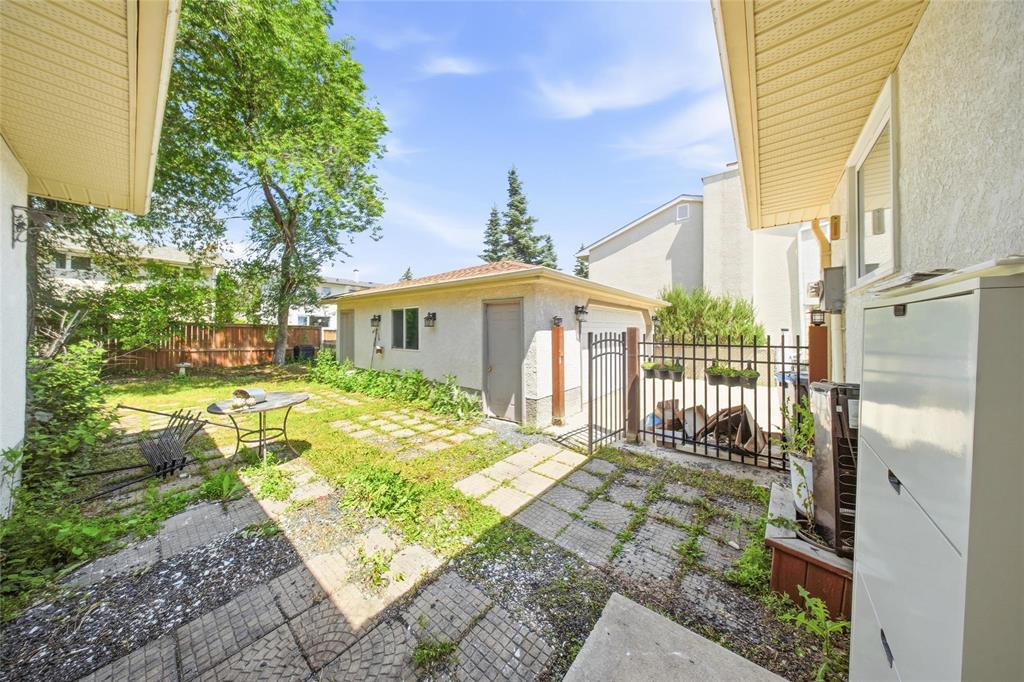 95 Radcliffe Road, Winnipeg, Manitoba  R3T 3H2 - Photo 27 - 202614414