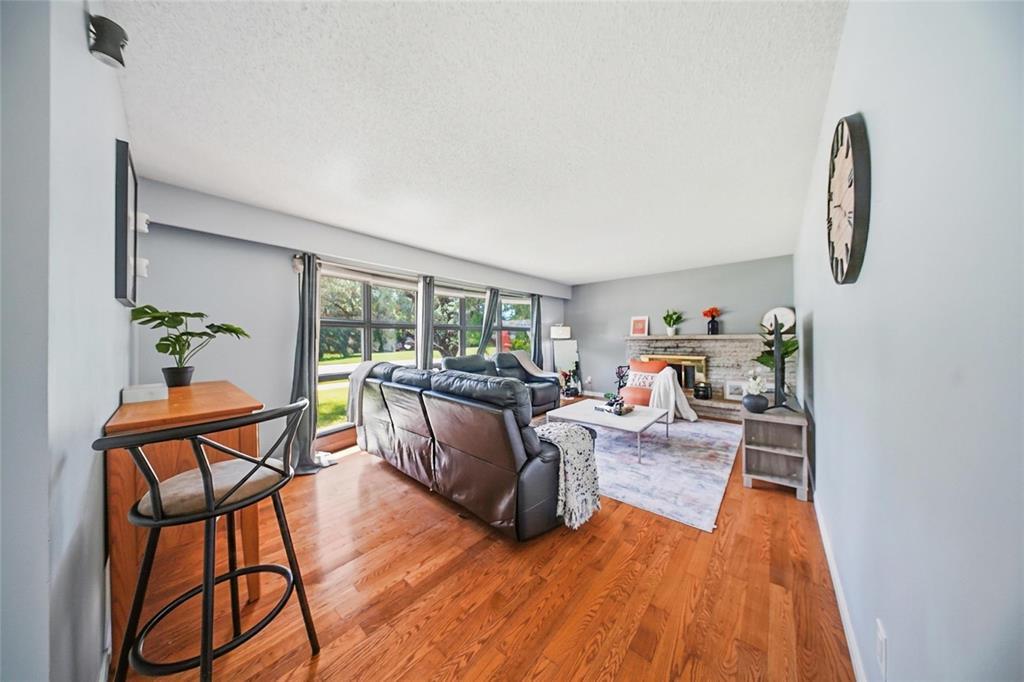 95 Radcliffe Road, Winnipeg, Manitoba  R3T 3H2 - Photo 4 - 202614414