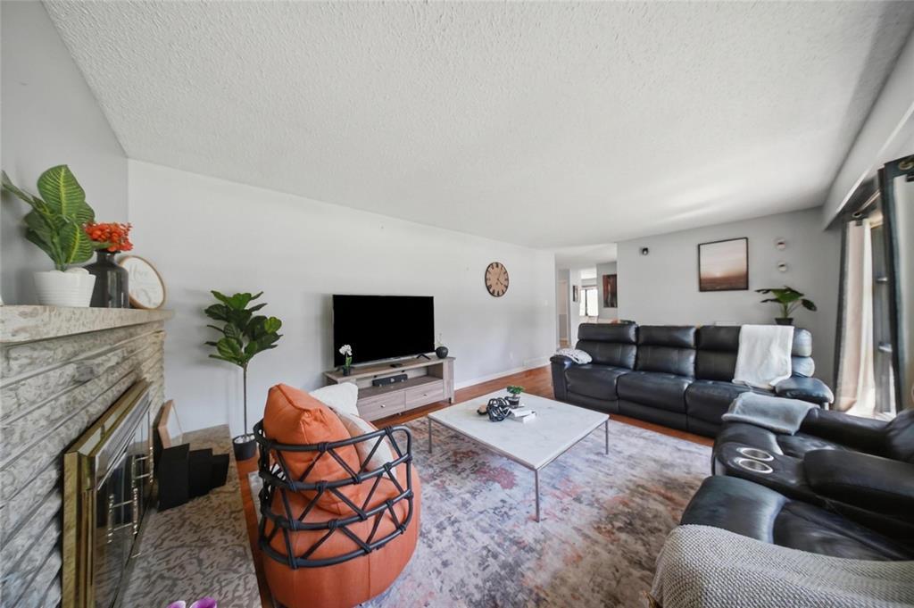95 Radcliffe Road, Winnipeg, Manitoba  R3T 3H2 - Photo 6 - 202614414