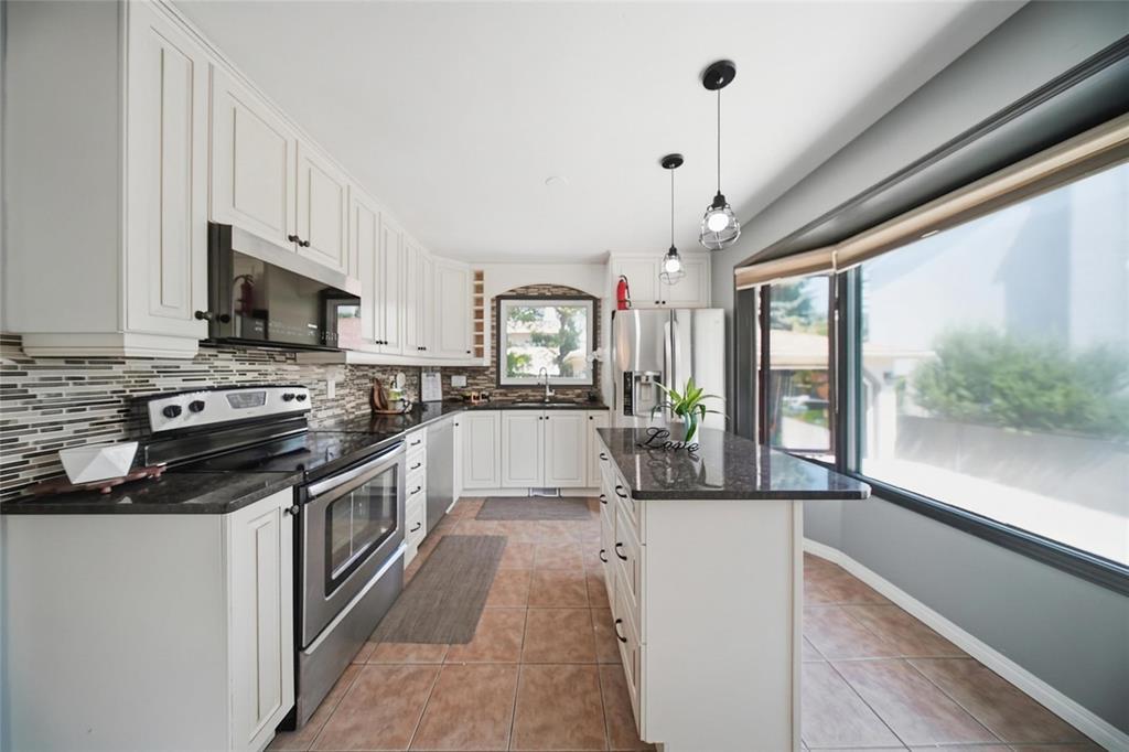 95 Radcliffe Road, Winnipeg, Manitoba  R3T 3H2 - Photo 7 - 202614414