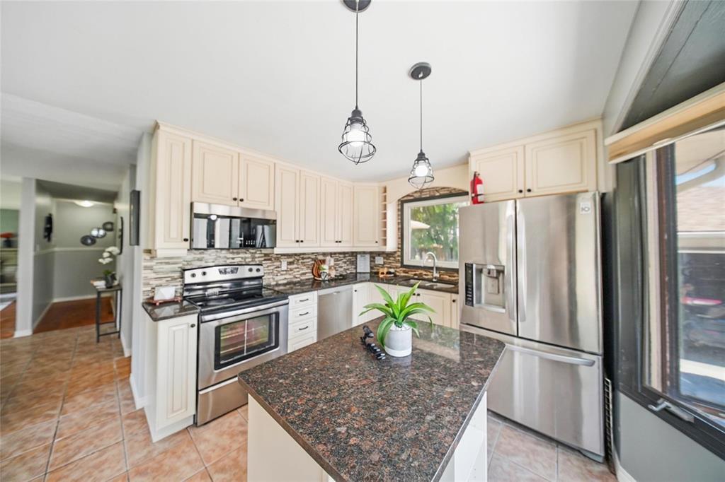 95 Radcliffe Road, Winnipeg, Manitoba  R3T 3H2 - Photo 8 - 202614414