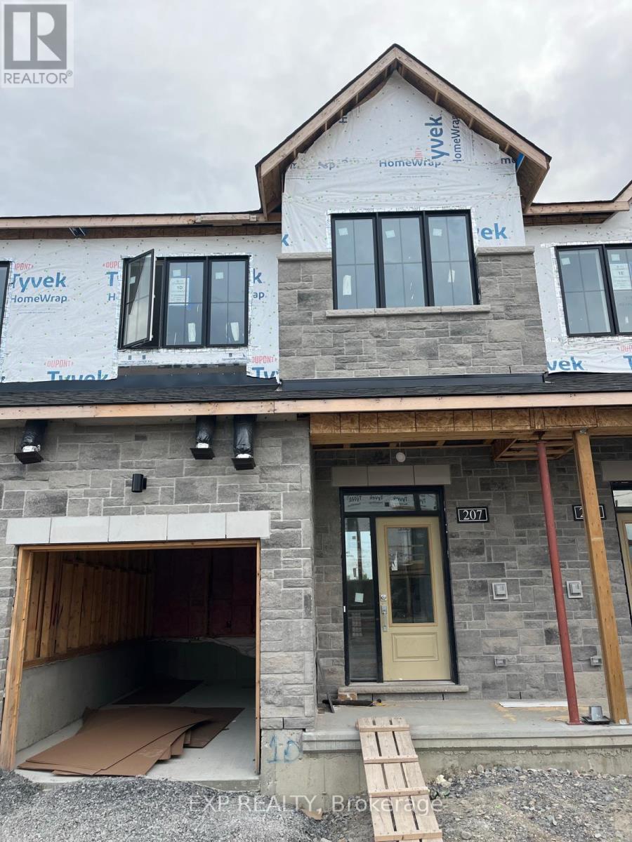 207 Bankside Way Way, Ottawa, Ontario  K2J 7N3 - Photo 2 - X13554722