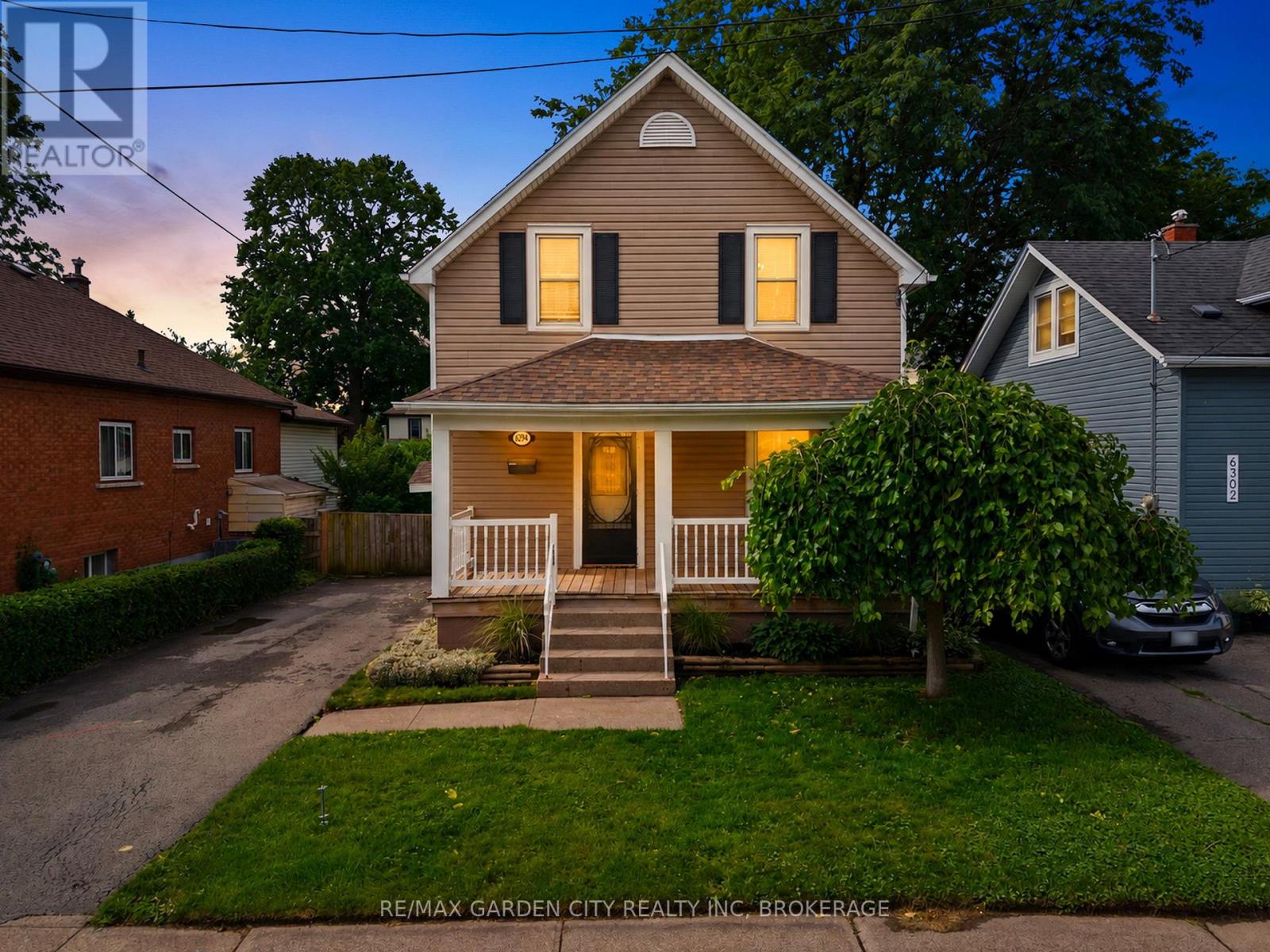 6294 CULP STREET, Niagara Falls (Dorchester)