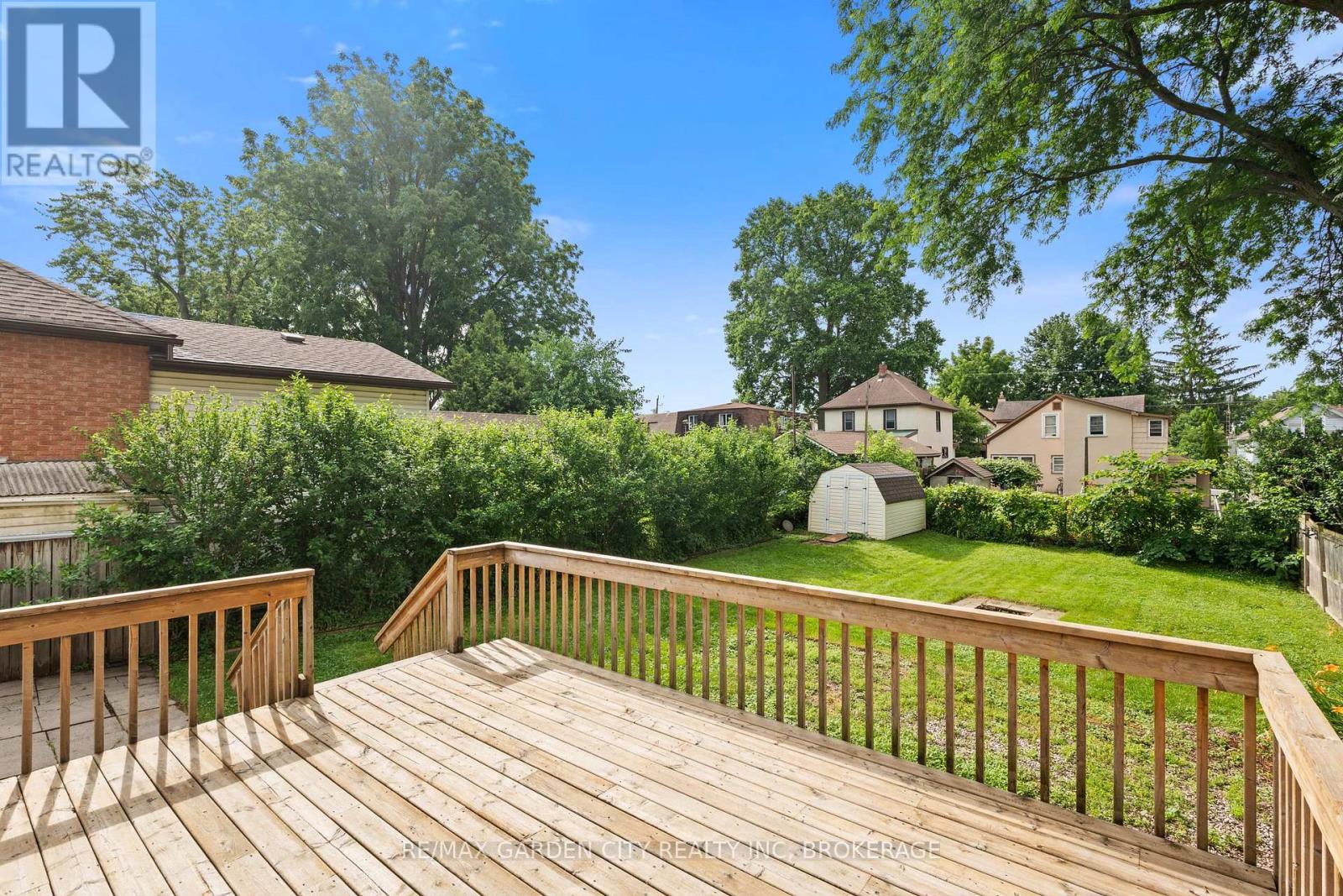 6294 Culp Street, Niagara Falls, Ontario  L2G 2C1 - Photo 27 - X13554718