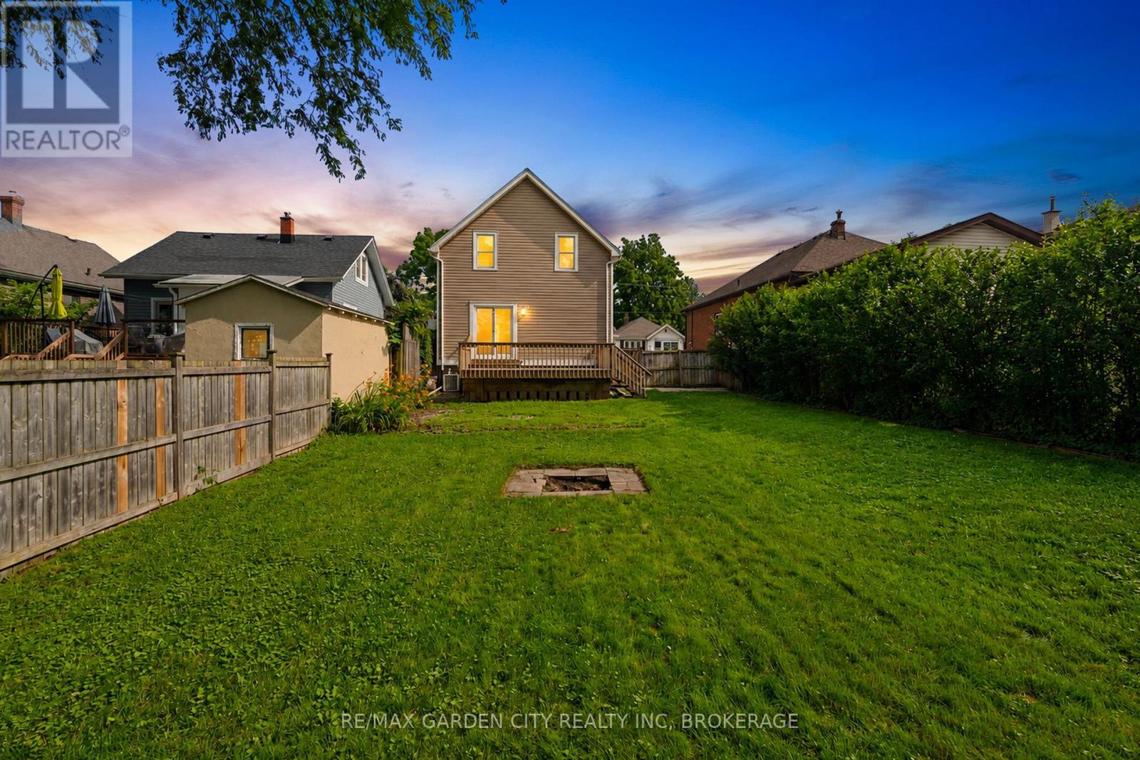 6294 Culp Street, Niagara Falls, Ontario  L2G 2C1 - Photo 29 - X13554718