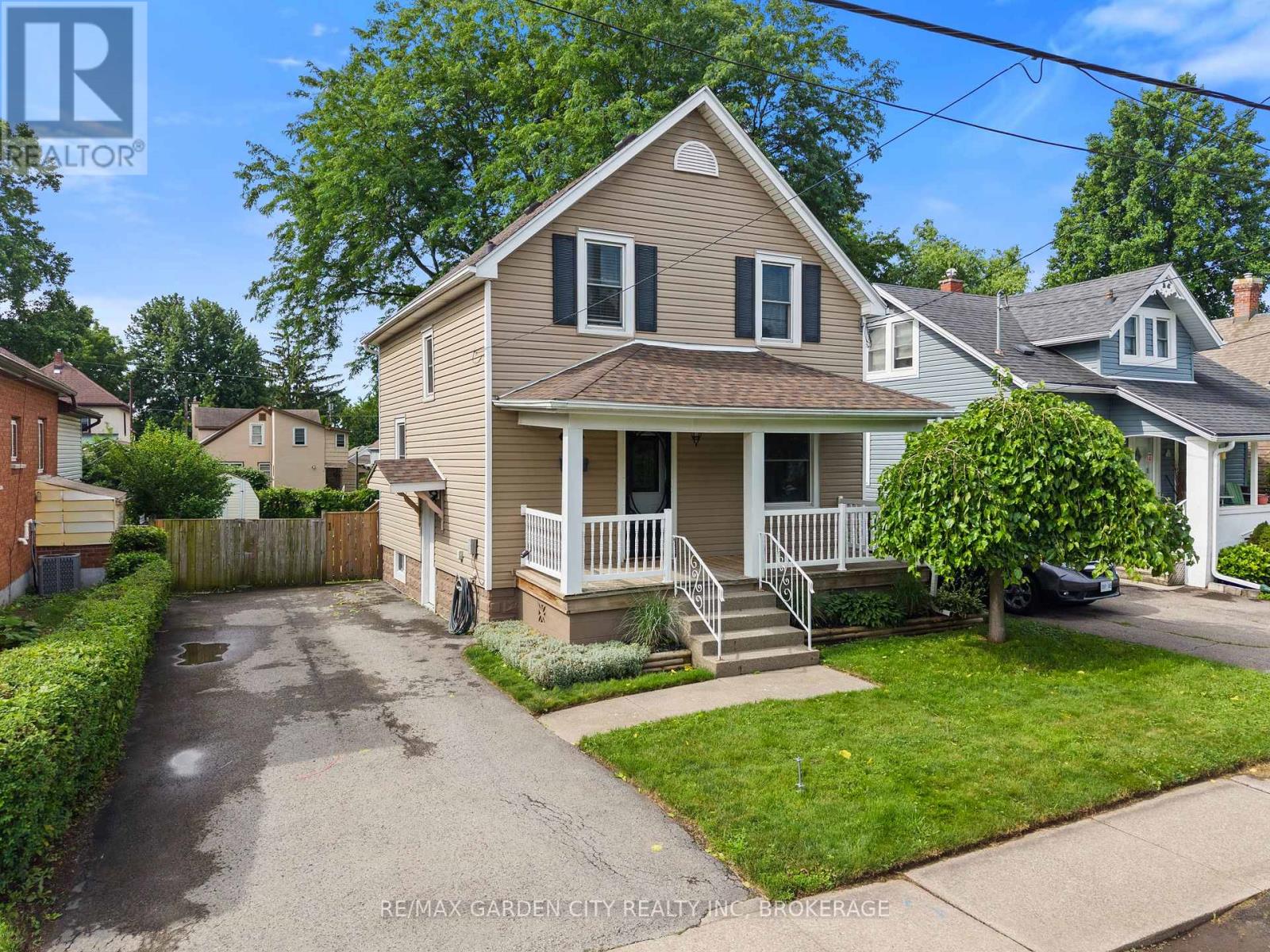 6294 Culp Street, Niagara Falls, Ontario  L2G 2C1 - Photo 30 - X13554718