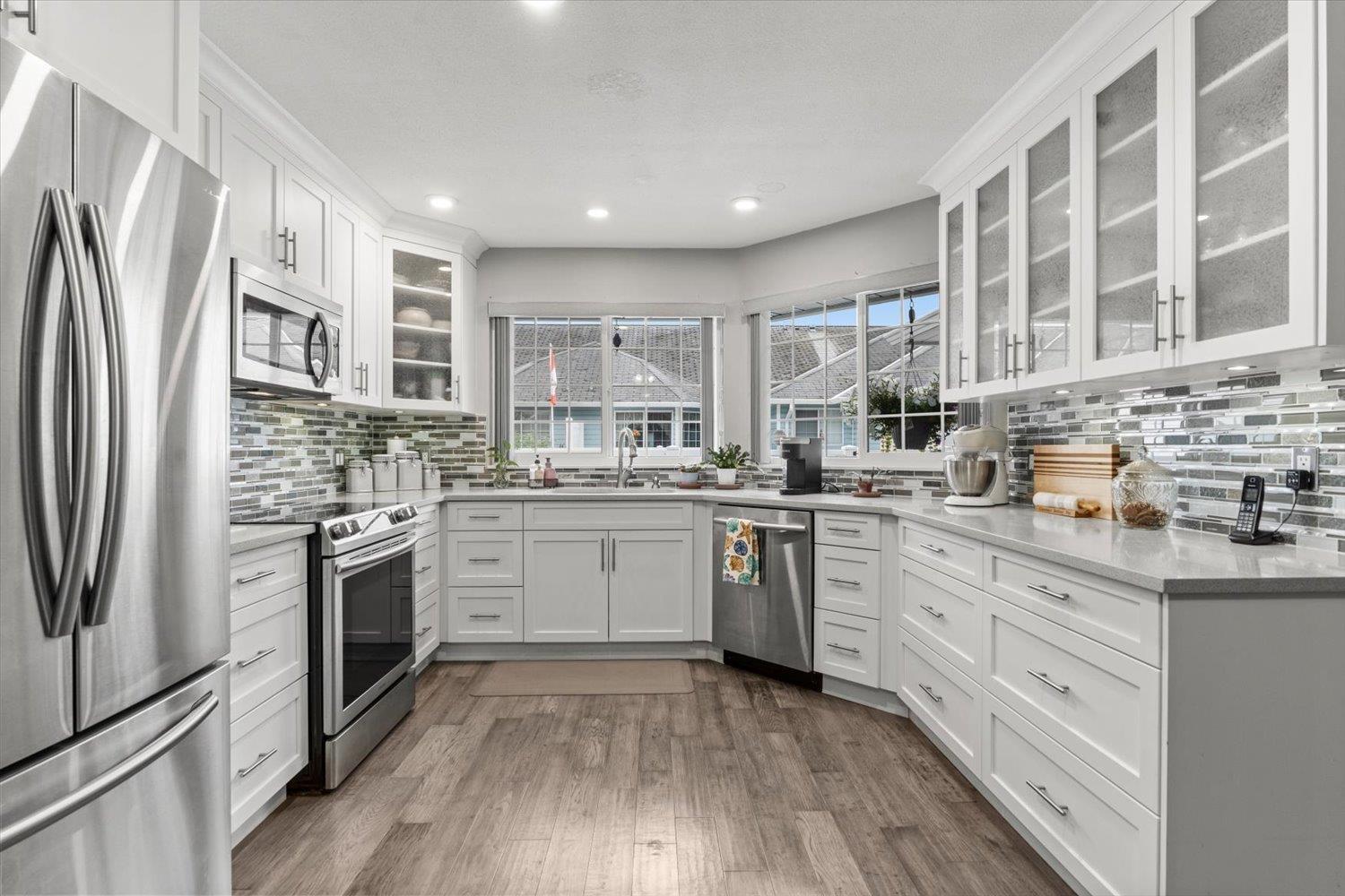 89 1450 MCCALLUM ROAD, Abbotsford