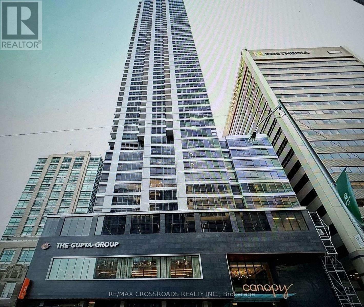 3706 - 395 BLOOR STREET E, Toronto (North St. James Town)