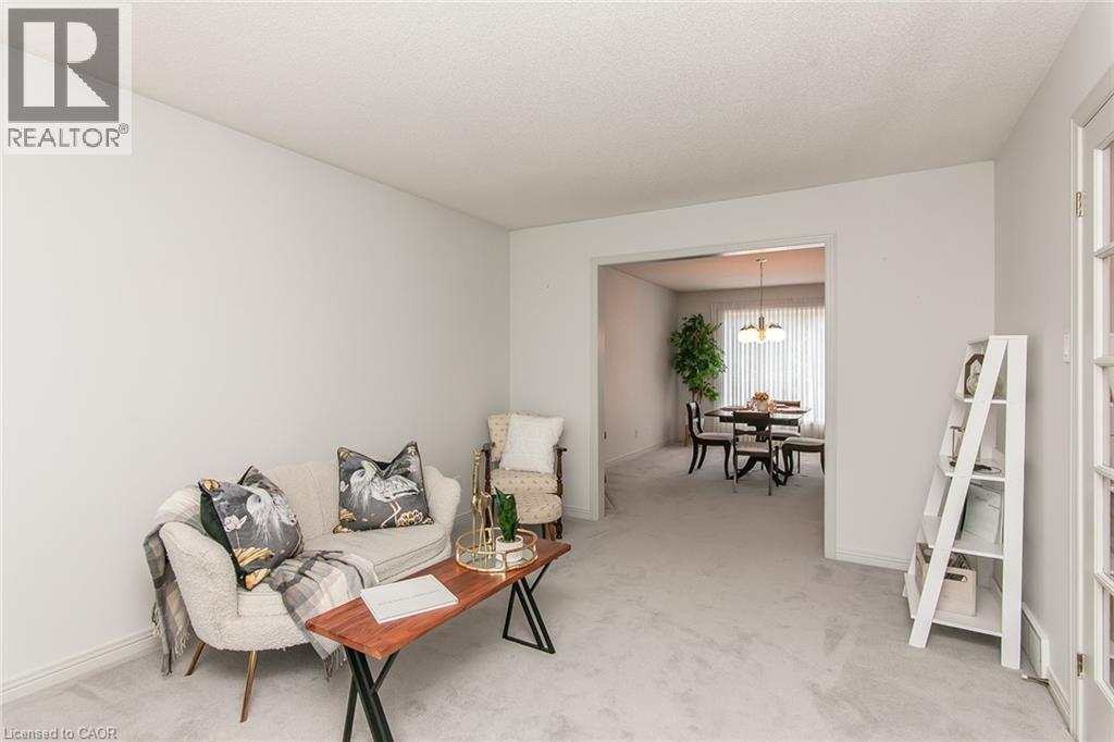 570 Hallmark Drive, Waterloo, Ontario  N2K 3P2 - Photo 7 - 40843934