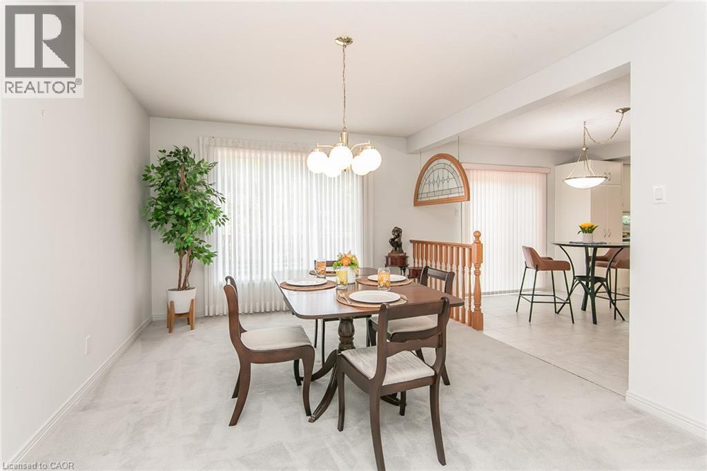 570 Hallmark Drive, Waterloo, Ontario  N2K 3P2 - Photo 11 - 40843934