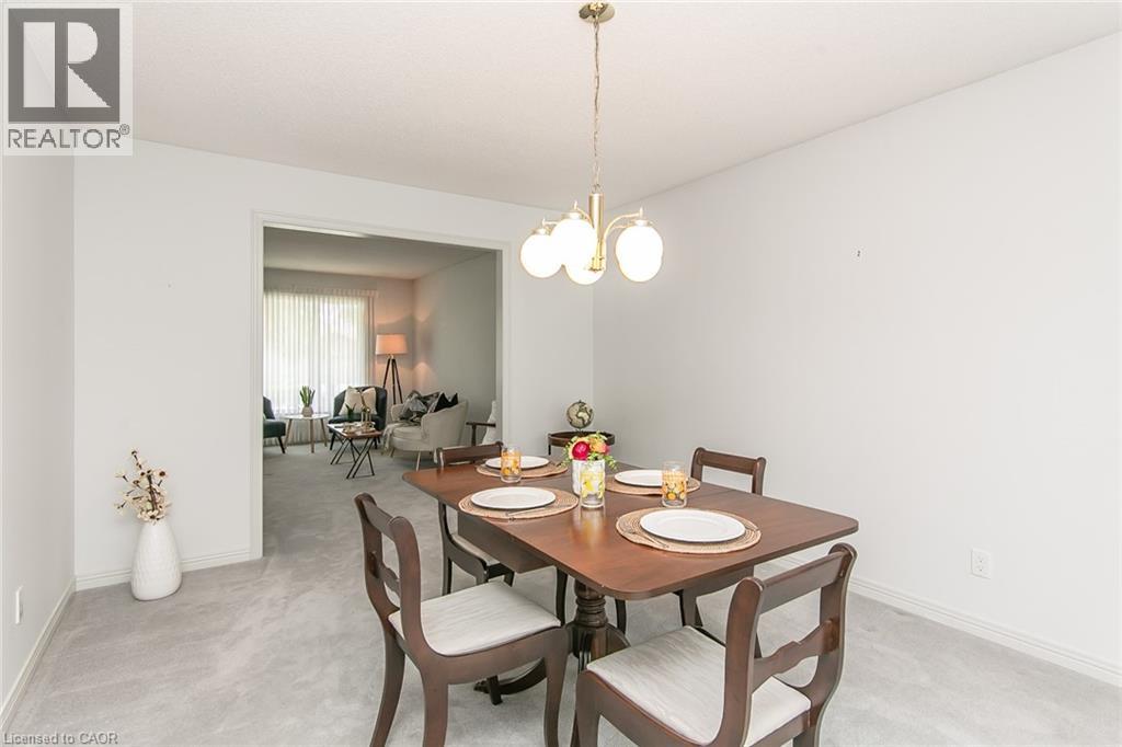 570 Hallmark Drive, Waterloo, Ontario  N2K 3P2 - Photo 12 - 40843934