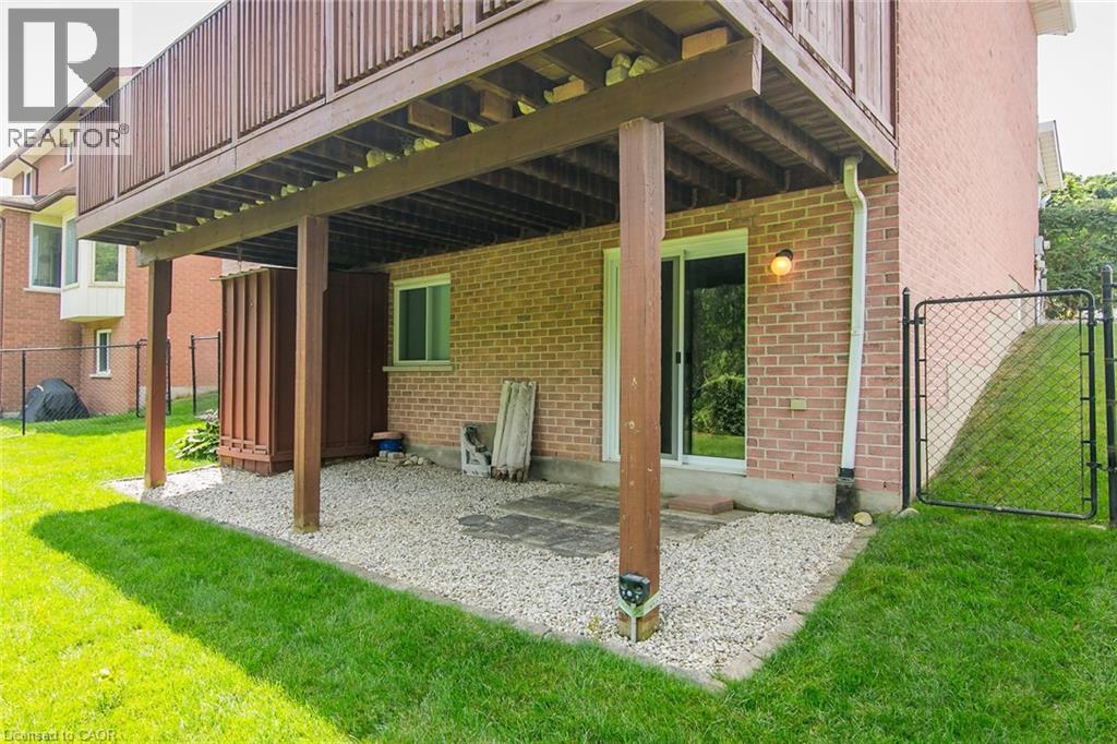 570 Hallmark Drive, Waterloo, Ontario  N2K 3P2 - Photo 43 - 40843934
