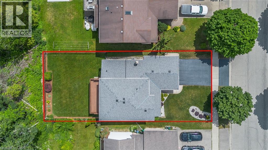 570 Hallmark Drive, Waterloo, Ontario  N2K 3P2 - Photo 47 - 40843934