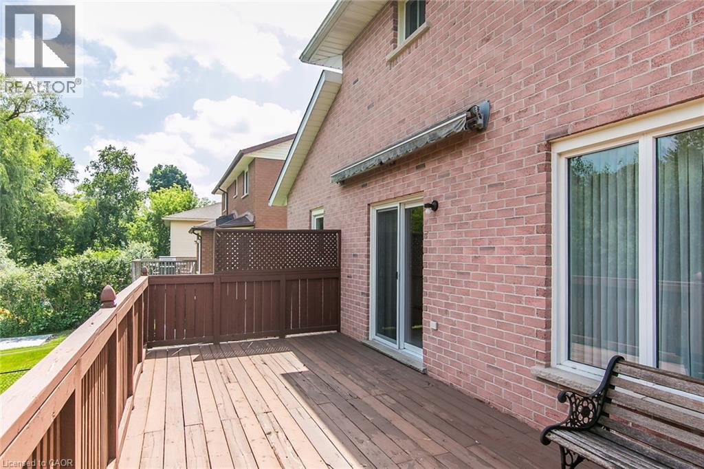 570 Hallmark Drive, Waterloo, Ontario  N2K 3P2 - Photo 37 - 40843934