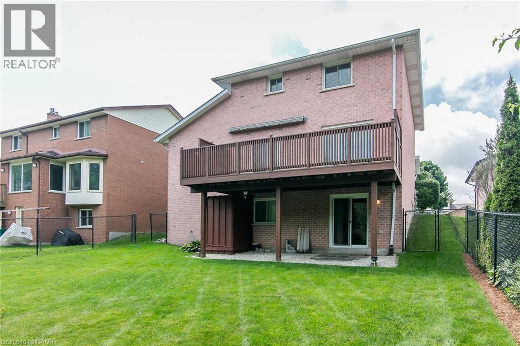570 Hallmark Drive, Waterloo, Ontario  N2K 3P2 - Photo 40 - 40843934