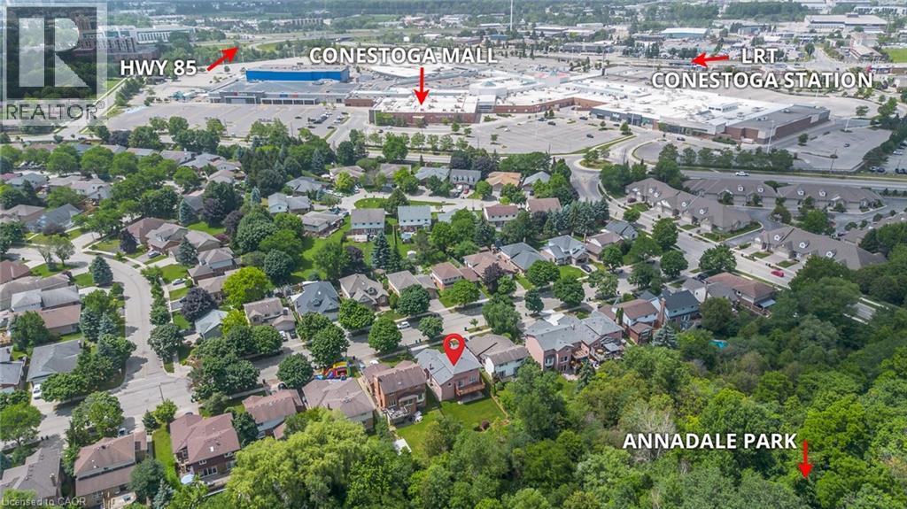 570 Hallmark Drive, Waterloo, Ontario  N2K 3P2 - Photo 45 - 40843934