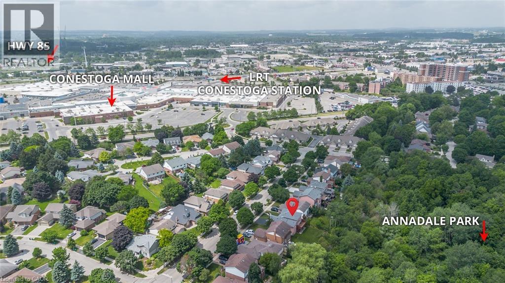570 Hallmark Drive, Waterloo, Ontario  N2K 3P2 - Photo 46 - 40843934