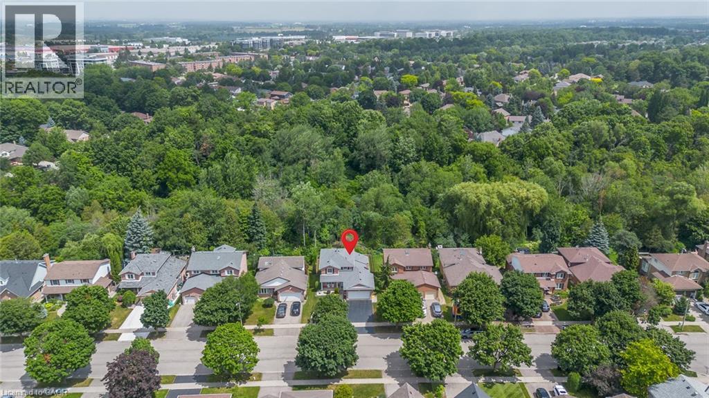 570 Hallmark Drive, Waterloo, Ontario  N2K 3P2 - Photo 44 - 40843934