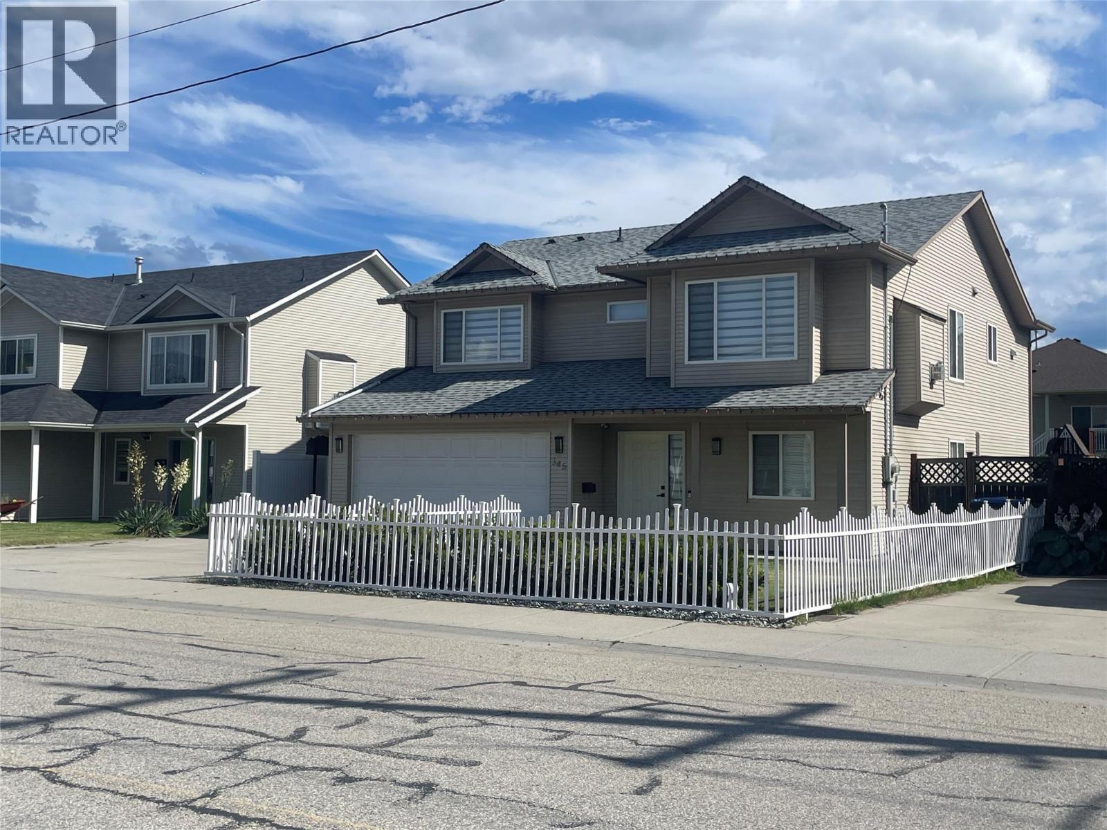 345 Fitzpatrick Road, Kelowna
