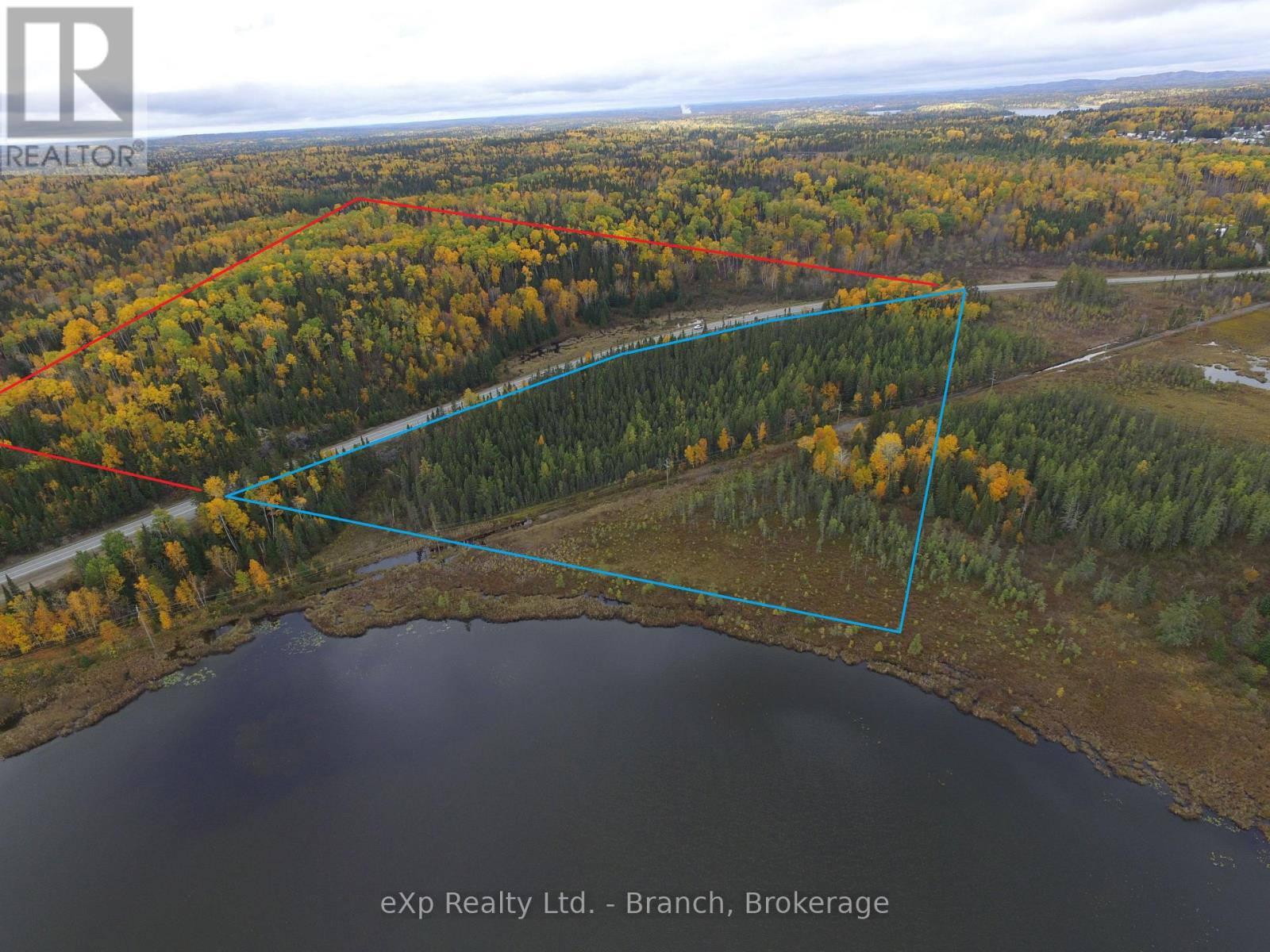 PCL 8984 HIGHWAY 66 HIGHWAY, Kirkland Lake (KL &amp; Area)